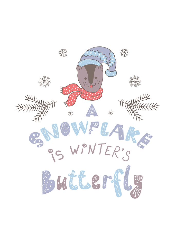 A Snowflake