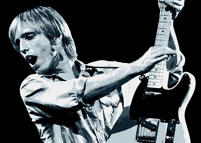 Tom Petty