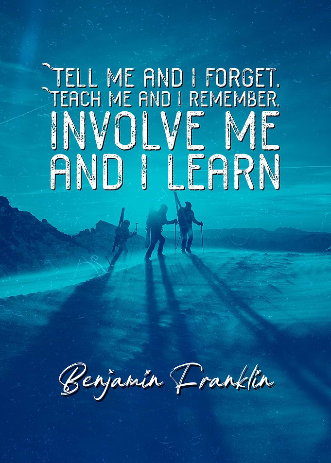 Benjamin Franklin Quote