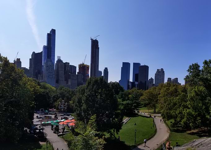 New York
