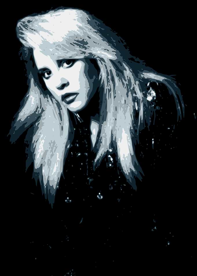 Stevie Nicks