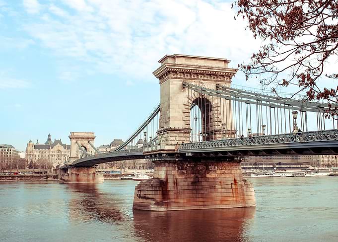 Chain Bridge 2