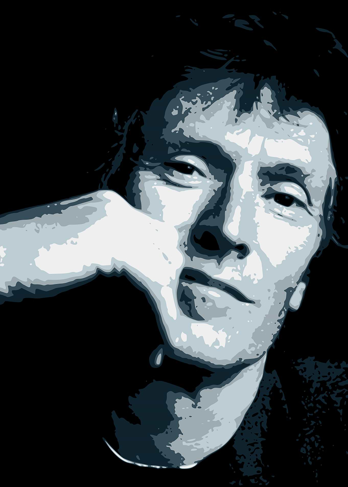 Steve Winwood