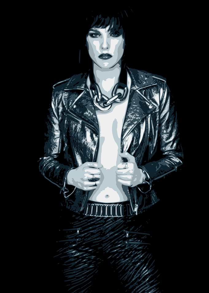 Lzzy Hale