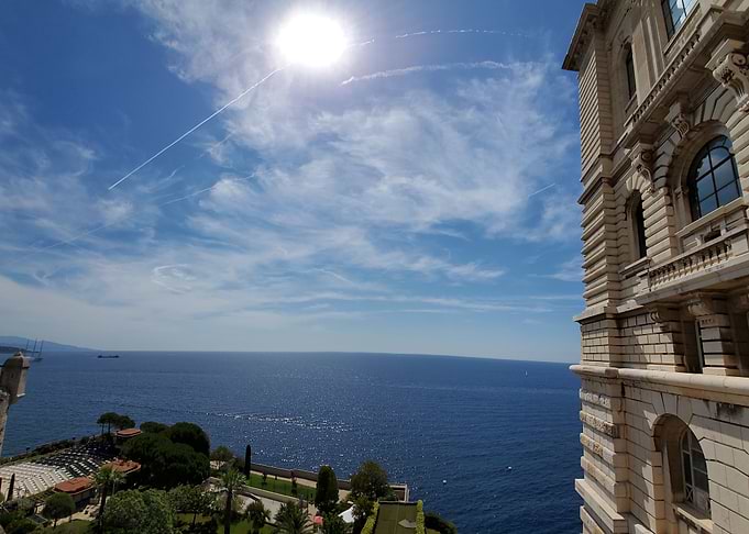 Monaco