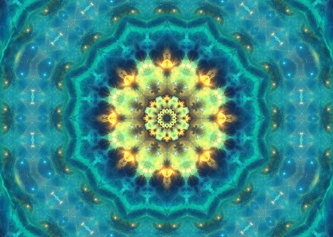 Star Ocean Mandala