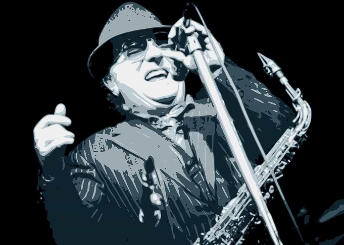 Van Morrison