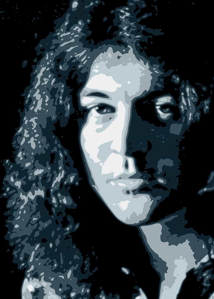 Ian Gillan