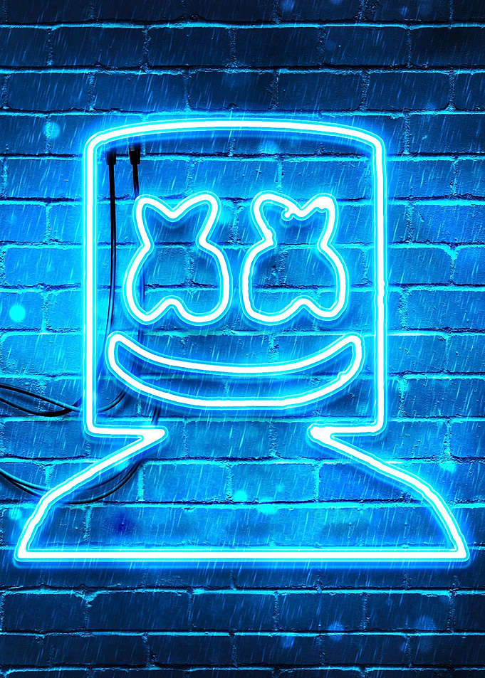 Marshmello