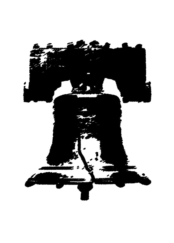 The Liberty Bell