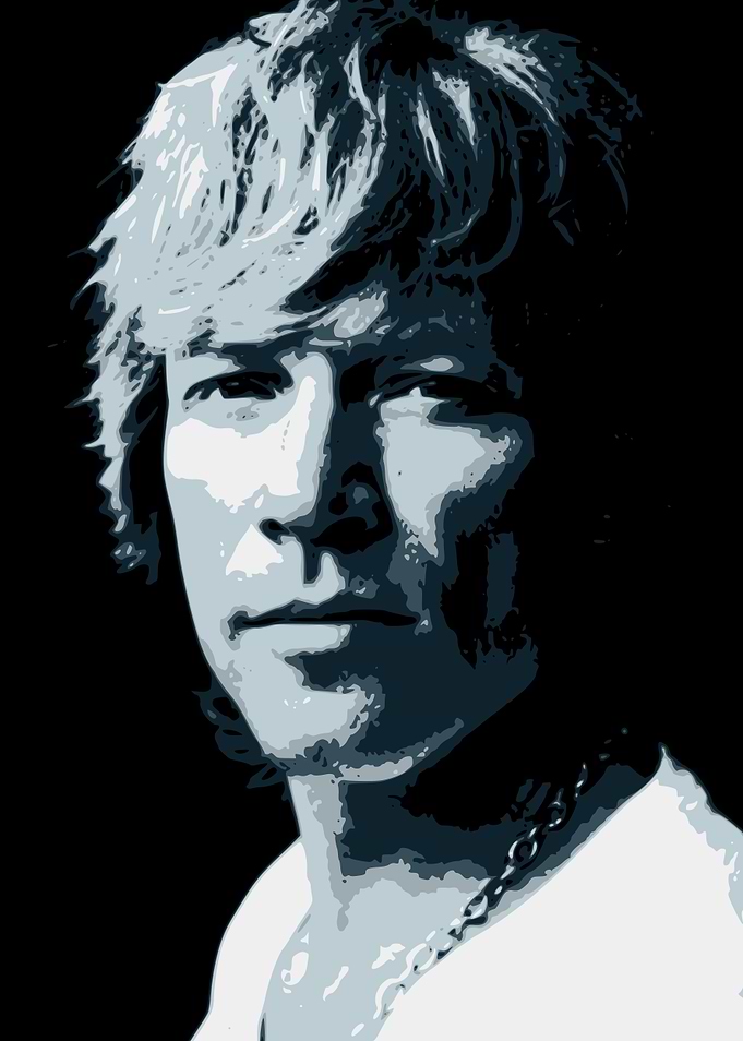 Jon Bon Jovi