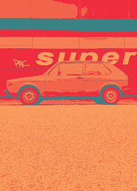 Super Golf