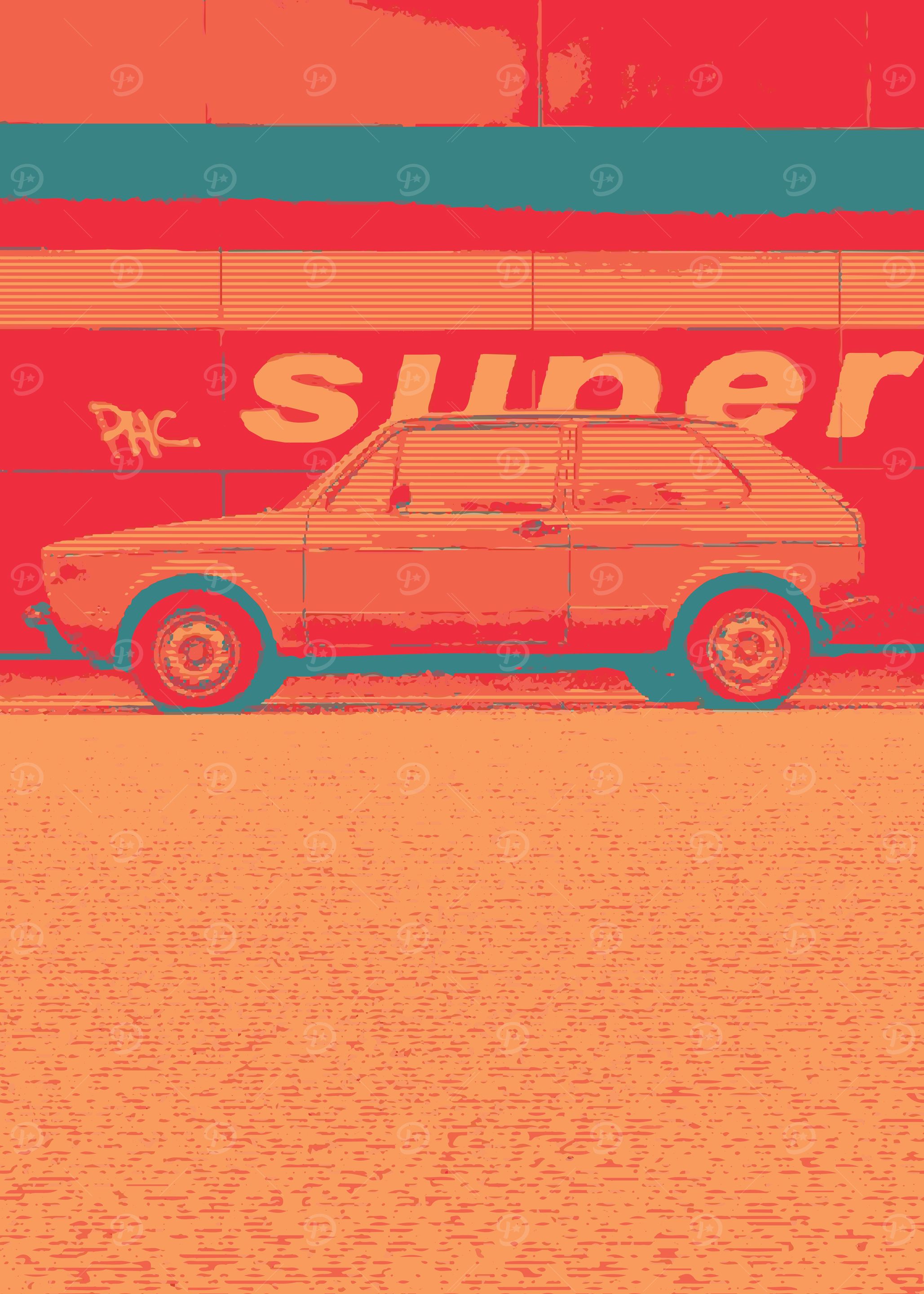 Super Golf