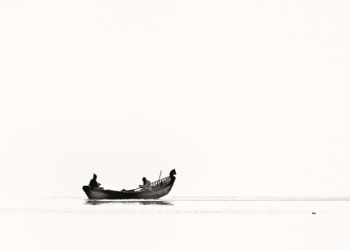 Sailing