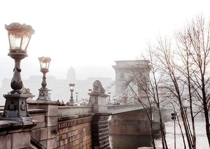 Chain Bridge