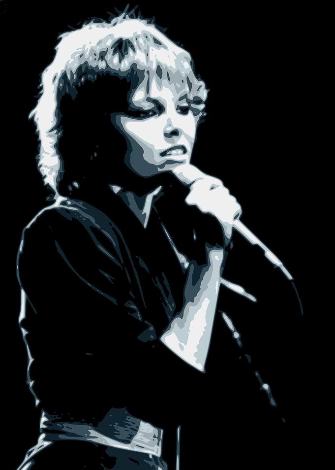 Pat Benatar
