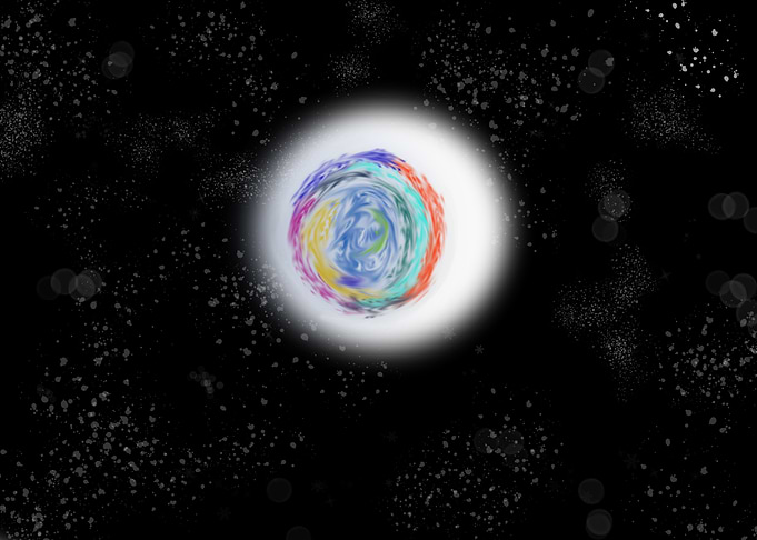 A new planet