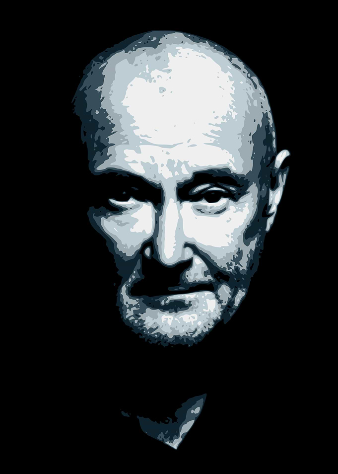 Phil Collins