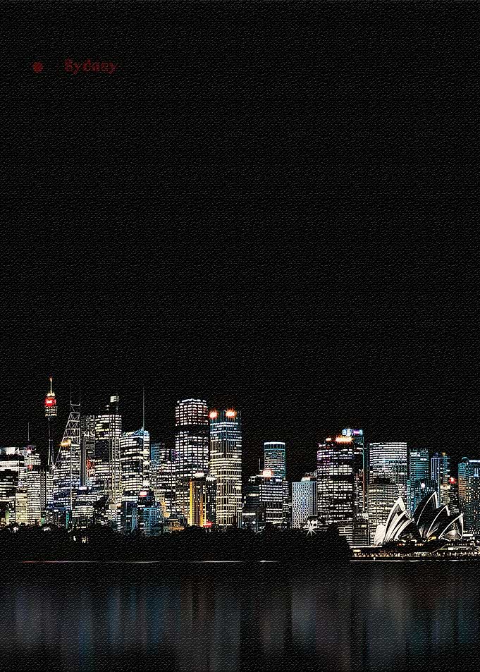 Sydney Lights
