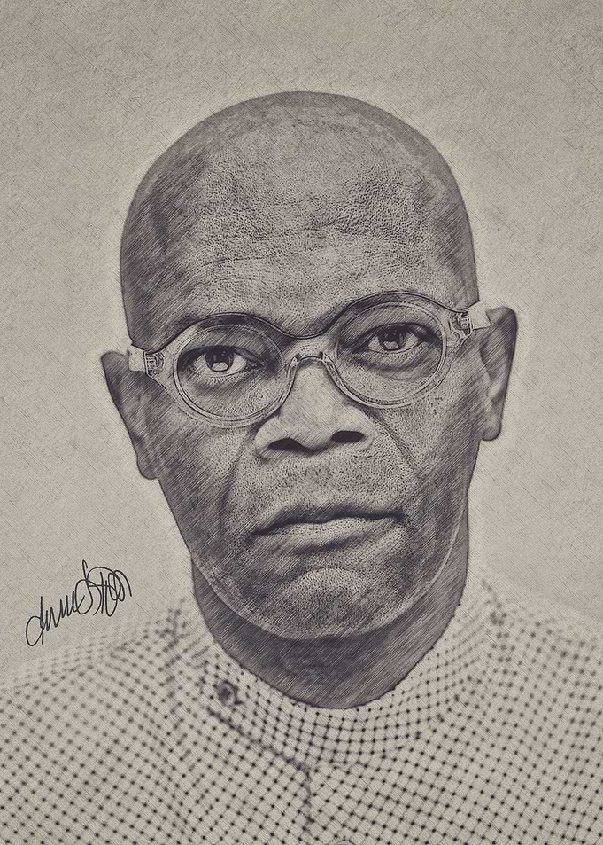 Samuel Jackson