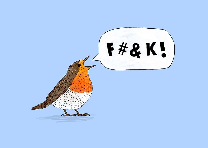Fuck Robin