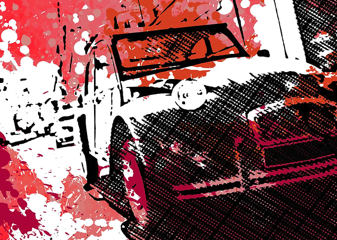 Car 1