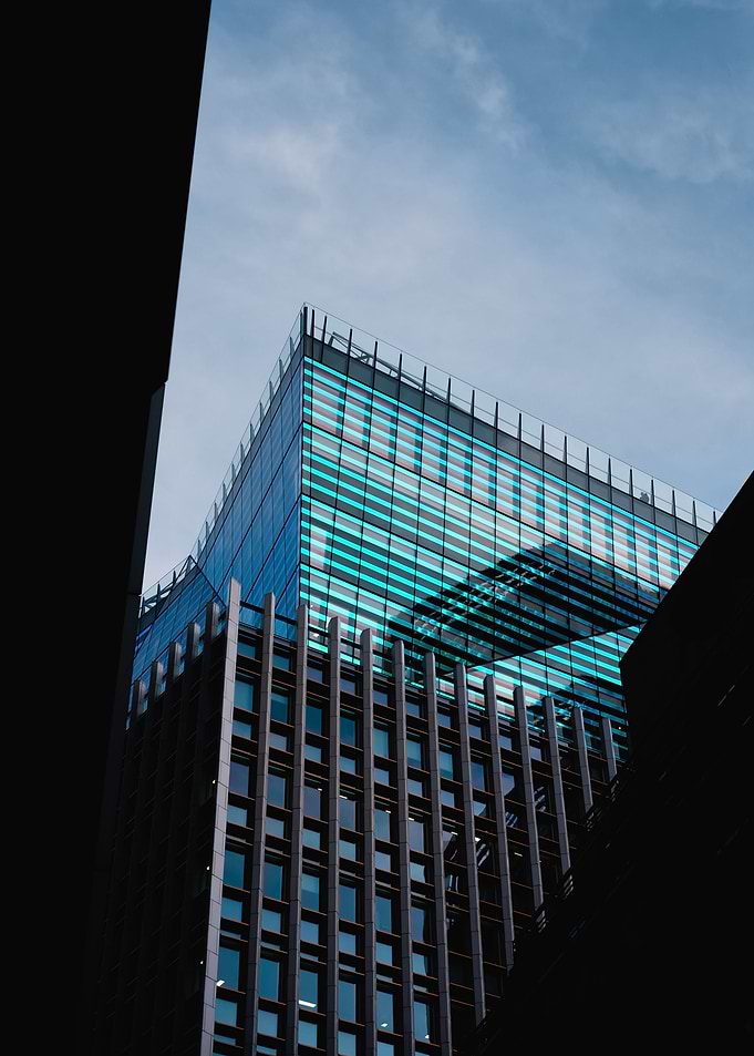 skyscraper london