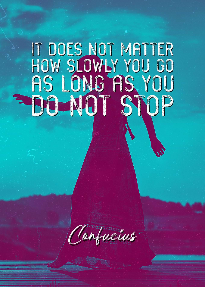 Confucius Best Quote