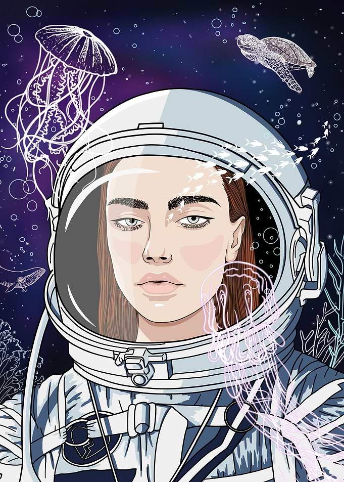 DEEP SPACE