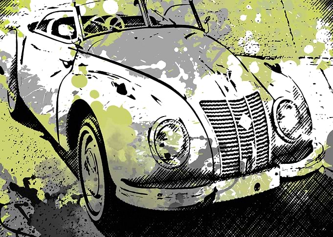 Car 11