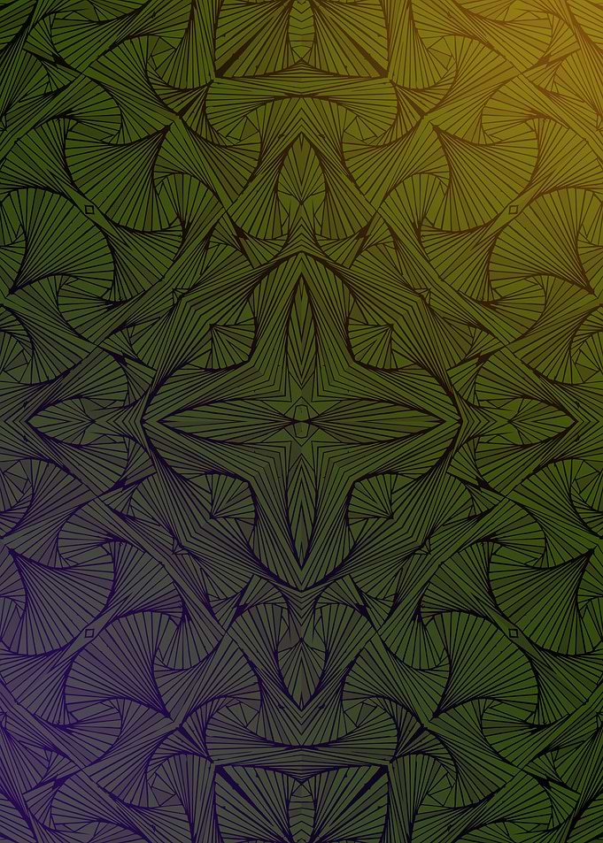Good Morning Green