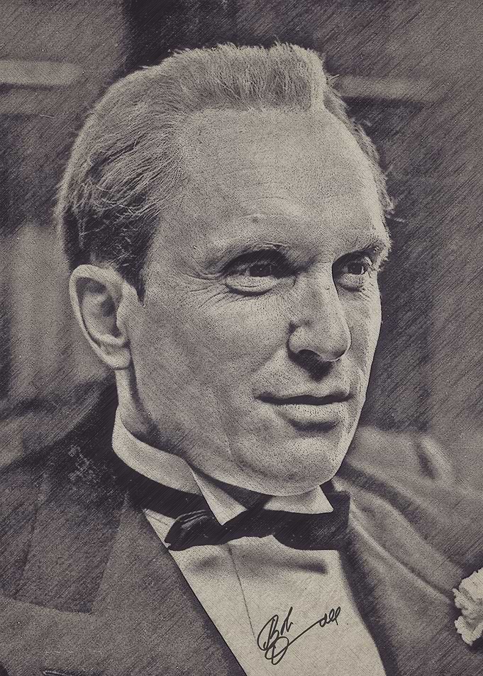 Robert Duvall
