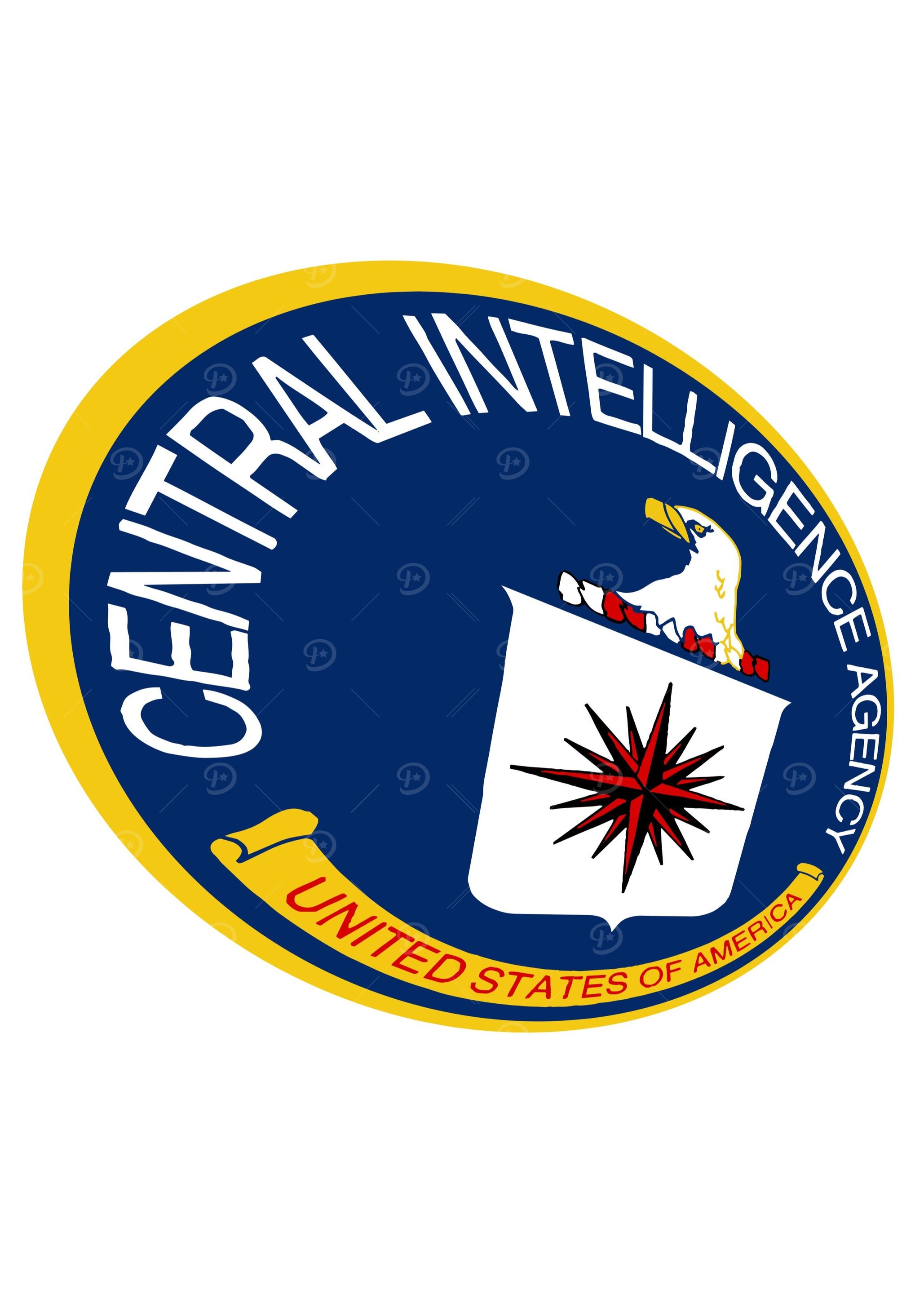 CIA Shield