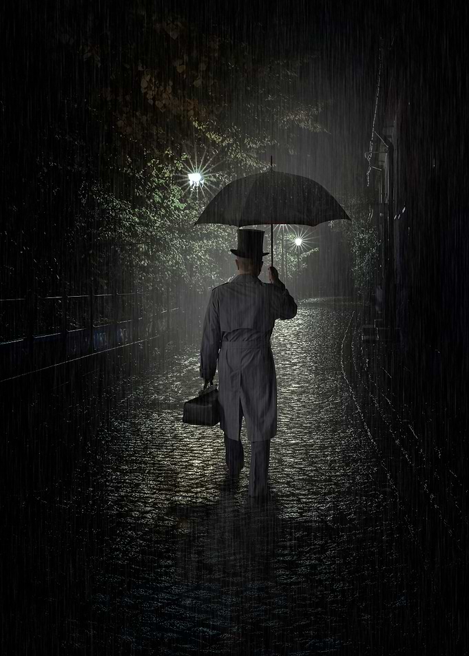 A night call