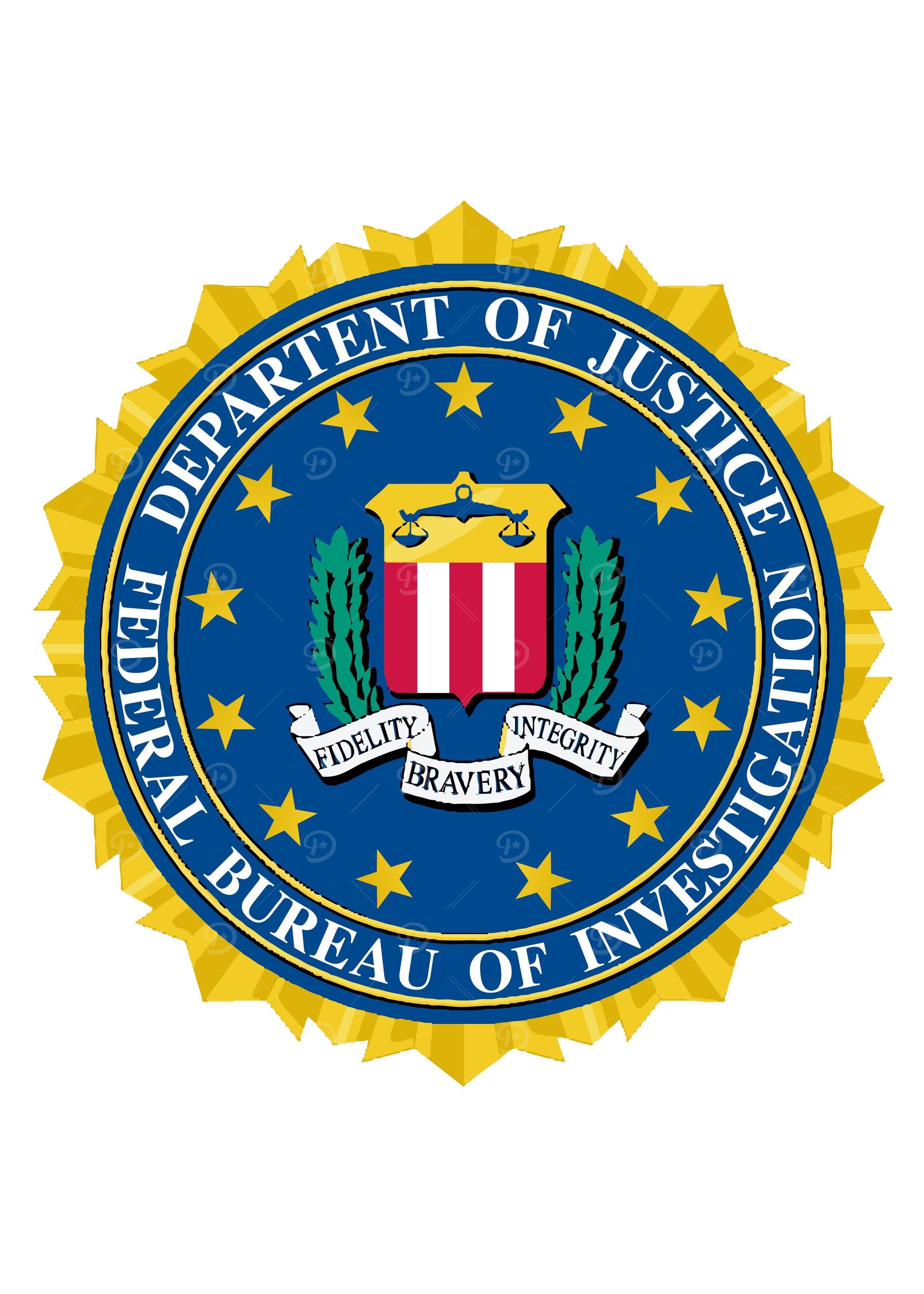 FBI Seal