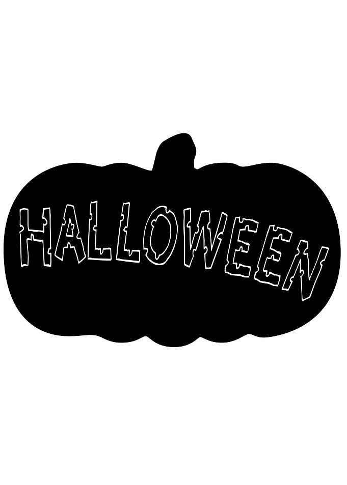Halloween Pumpkin