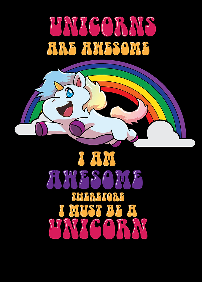 Awesome Unicorn