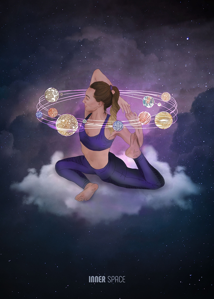 Inner Space