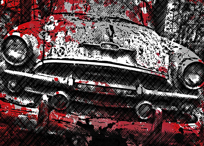 Car 7