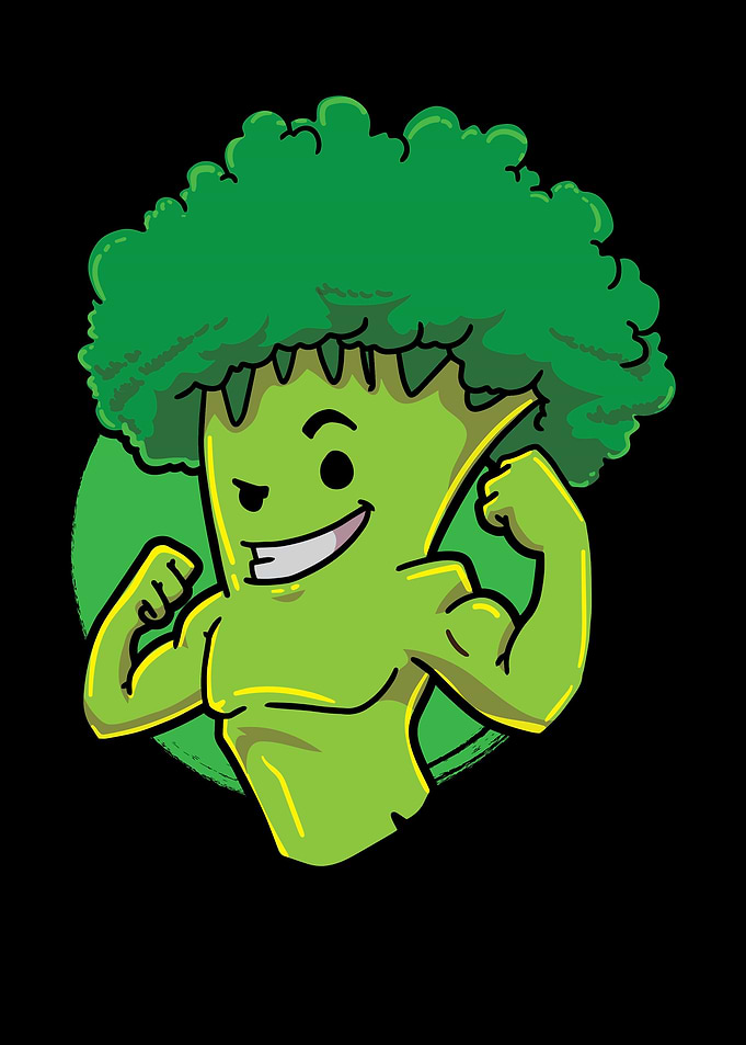 Broccoli