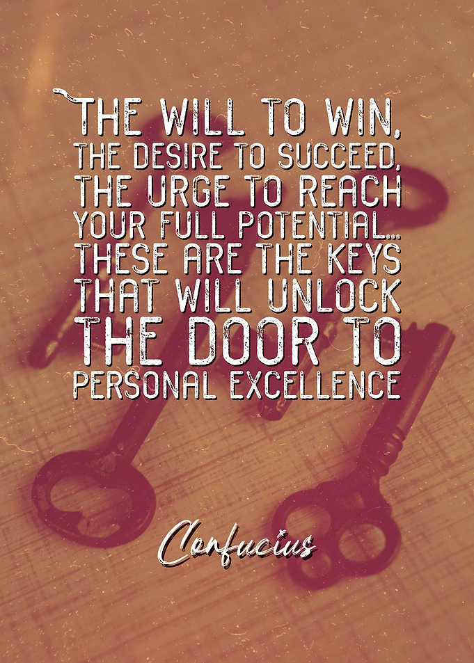 Confucius Quote