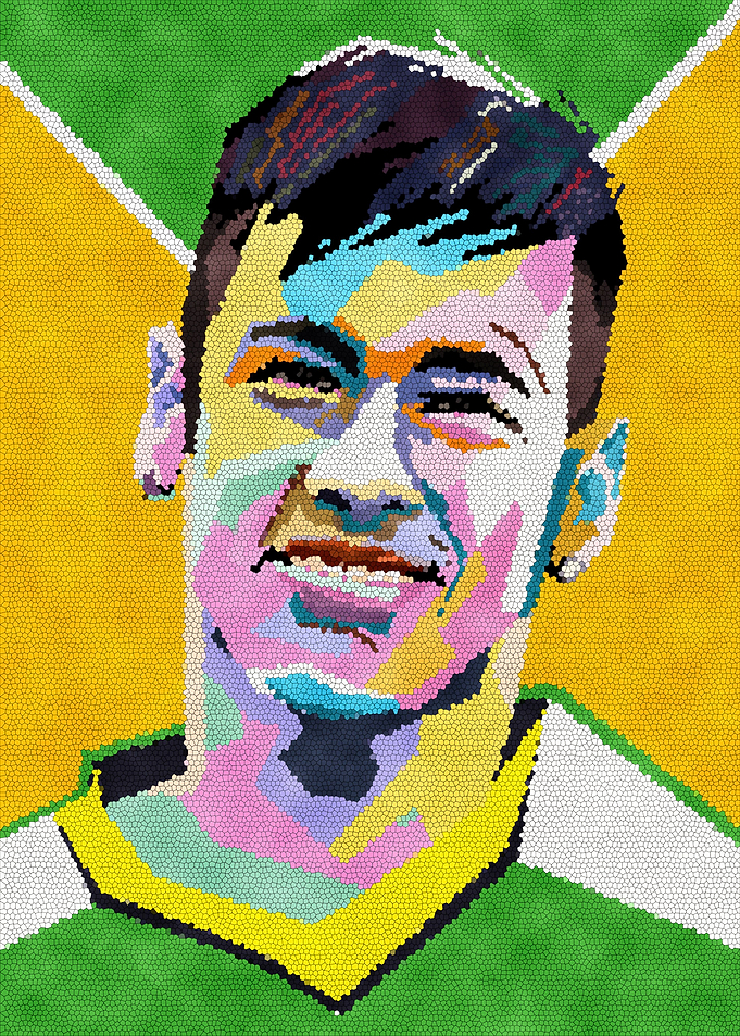 neymar
