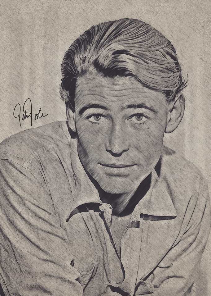 Peter OToole
