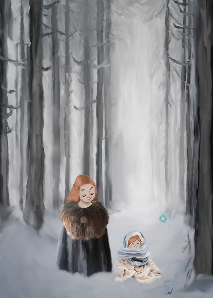 Winter Folk
