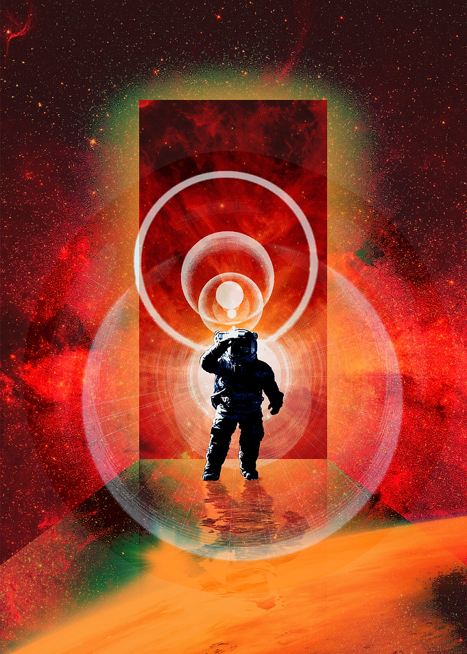 Space oddity 04