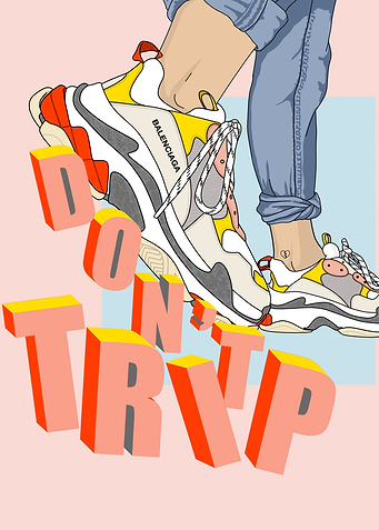 Latest drop