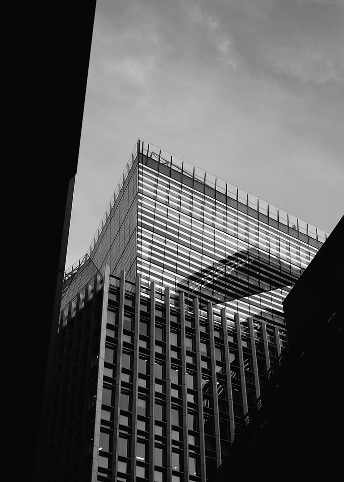 London Skyscraper