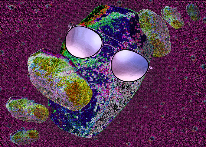 CrazyStone