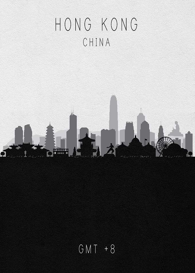 Hong Kong