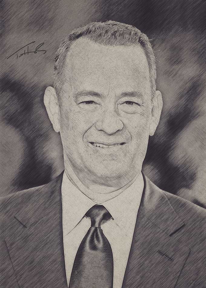 Tom Hanks